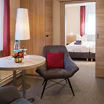 Pension Hotel Sartor Altenberg