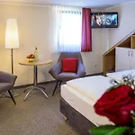 Pension Hotel Sartor