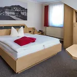 Pension Hotel Sartor Guest house