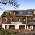 Pension Hotel Sartor 3*