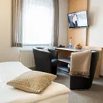 Pension Hotel Sartor Guest house 3*