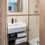 Guest house Pension Hotel Sartor