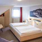 Pension Hotel Sartor Guest house