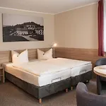 Pension Hotel Sartor Altenberg