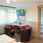 Pension Hotel Sartor Guest house