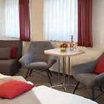 Pension Hotel Sartor 3*