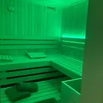 Pension Hotel Sartor Guest house 3*