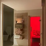 Guest house Pension Hotel Sartor Altenberg