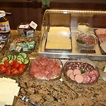 Guest house Pension Hotel Sartor