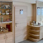 Guest house Pension Hotel Sartor 3*