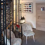 Guest house Pension Hotel Sartor Altenberg