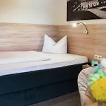 Pension Hotel Sartor Guest house Altenberg
