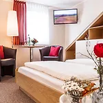 Guest house Pension Hotel Sartor