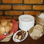 Pension Hotel Sartor 3*