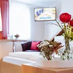 Pension Hotel Sartor Guest house Altenberg