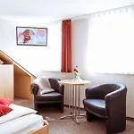 Pension Hotel Sartor Guest house 3*