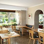 Guest house Pension Hotel Sartor 3*