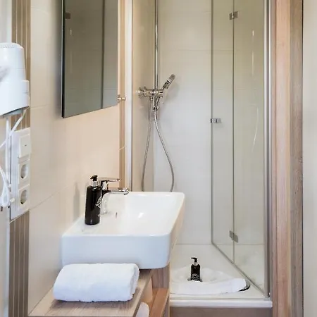 Penzion Sartor Altenberg (Krušné hory)