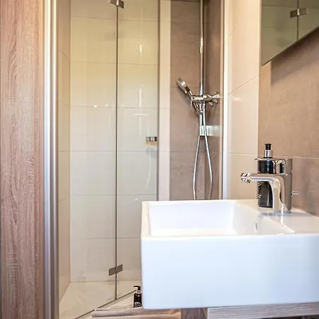 Pension Hotel Sartor Альтенберг