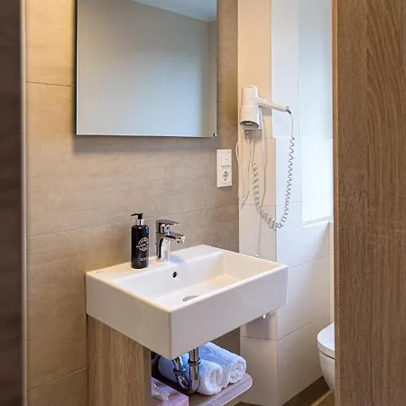 Pension Hotel Sartor 3*