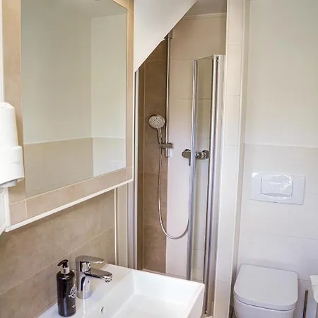Pension Hotel Sartor 3*