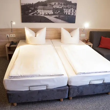 Pension Hotel Sartor