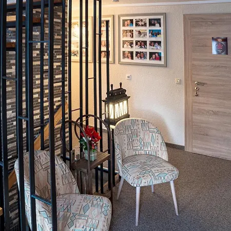 Гостевой дом Pension Hotel Sartor