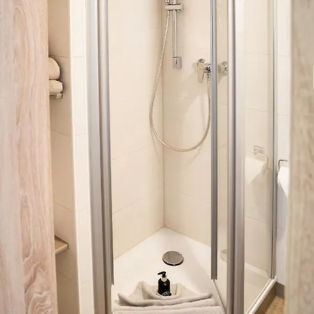 Pension Hotel Sartor Гостевой дом 3*