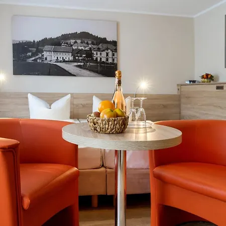Pension Hotel Sartor Гостевой дом