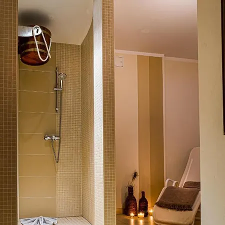 Sartor 3* Altenberg (Krušné hory)