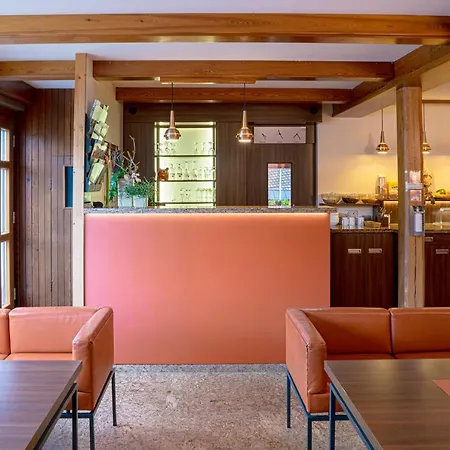 Sartor Penzion Altenberg (Krušné hory)