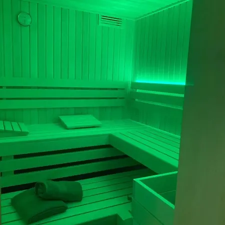 Pension Hotel Sartor Гостевой дом 3*