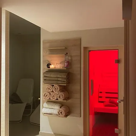 Гостевой дом Pension Hotel Sartor Альтенберг