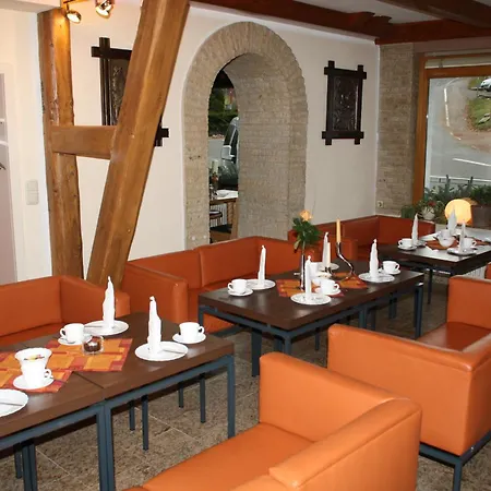 Pension Hotel Sartor Альтенберг
