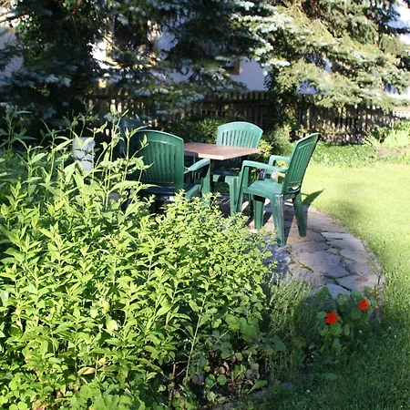 Pension Hotel Sartor