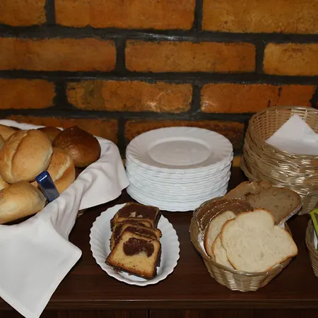 Pension Hotel Sartor