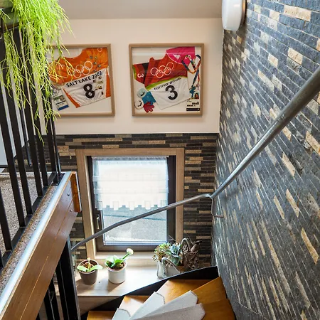 Sartor 3* Altenberg (Krušné hory)