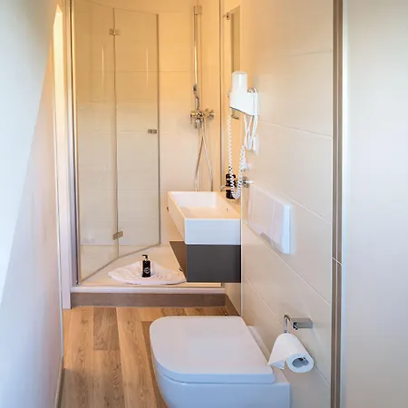 Penzion Sartor Altenberg (Krušné hory)