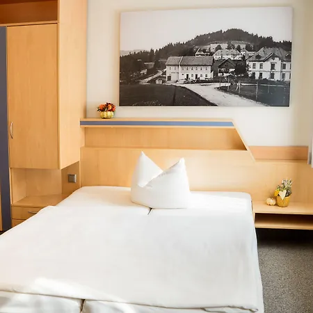 Penzion Sartor Altenberg (Krušné hory)