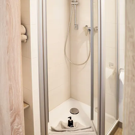 Гостевой дом Pension Hotel Sartor 3*