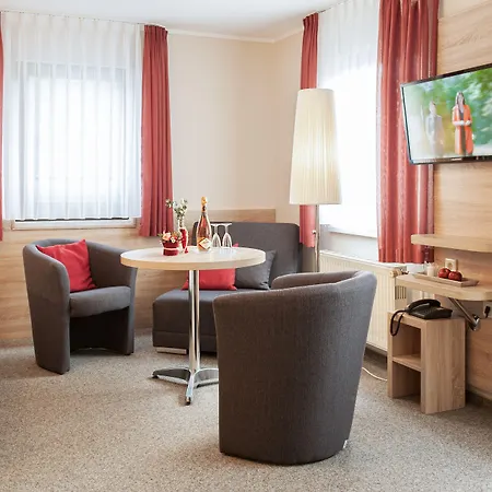 Sartor 3* Altenberg