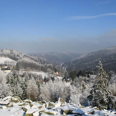 Pension Hotel Sartor