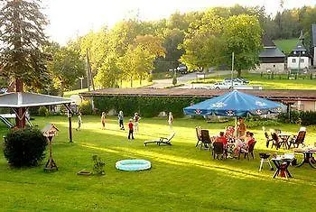 Pension Hotel Sartor