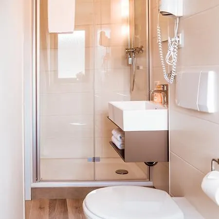 Pensión Sartor Altenberg (Montes Metalíferos)