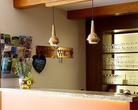 Pension Hotel Sartor Altenberg