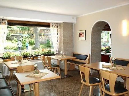 Гостевой дом Pension Hotel Sartor 3*