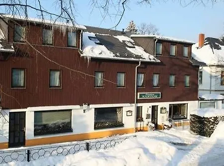 Sartor Altenberg (Erzgebirge)