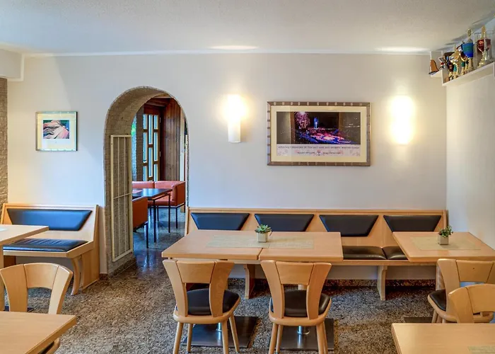 Pension Hotel Sartor