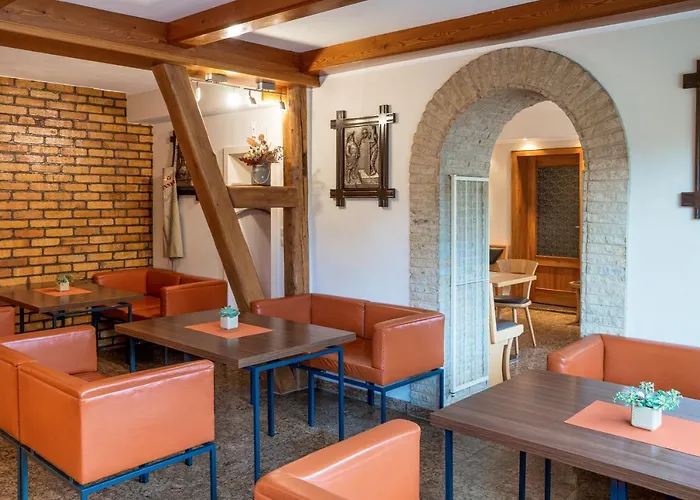 Pension Hotel Sartor Guest house Altenberg