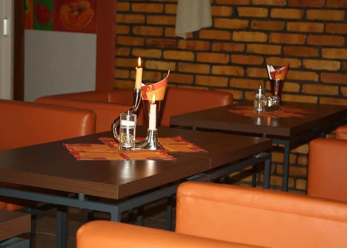 Guest house Pension Hotel Sartor Altenberg